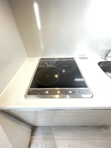 GranVitaのキッチン