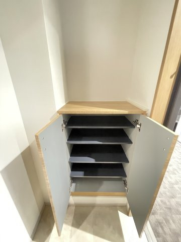 GranVitaのその他