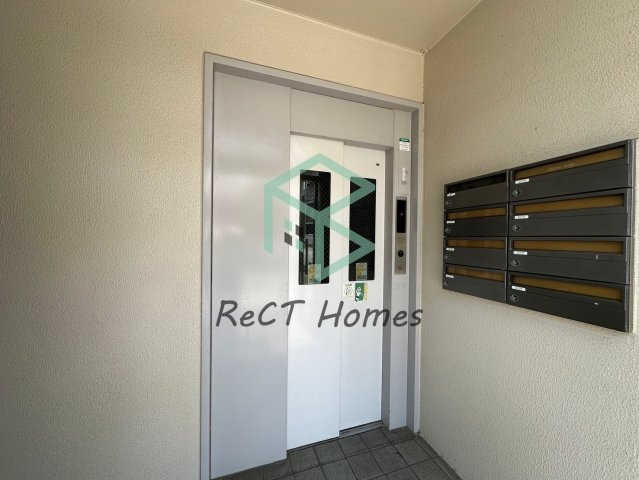 姫路市飾磨区下野田１丁目の賃貸マンションのその他共用部分