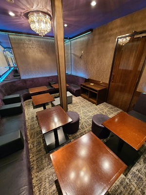 【ロビー】 | 伊勢宮町535貸店舗