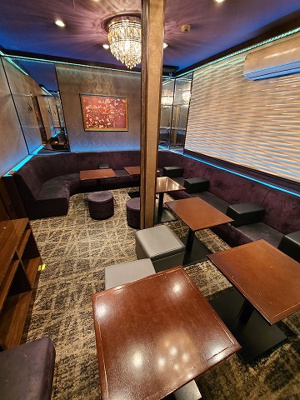 【ロビー】 | 伊勢宮町535貸店舗