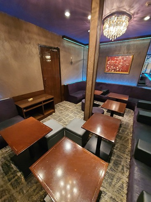 【ロビー】 | 伊勢宮町535貸店舗