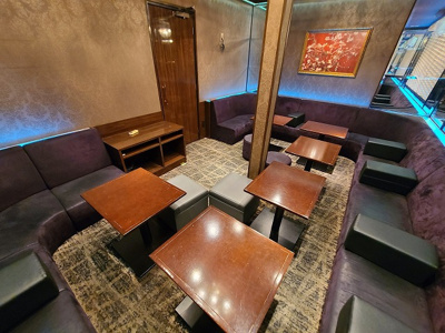 【ロビー】 | 伊勢宮町535貸店舗