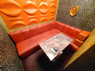 【ロビー】 | 伊勢宮町535貸店舗