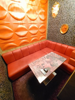 【ロビー】 | 伊勢宮町535貸店舗