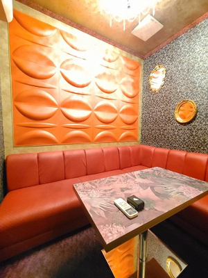 【ロビー】 | 伊勢宮町535貸店舗