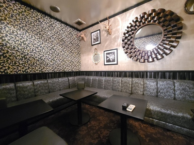 【ロビー】 | 伊勢宮町535貸店舗