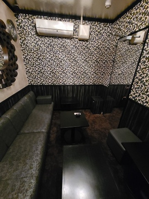 【ロビー】 | 伊勢宮町535貸店舗