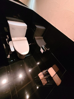 【トイレ】 | 伊勢宮町535貸店舗