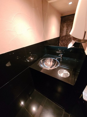 【トイレ】 | 伊勢宮町535貸店舗