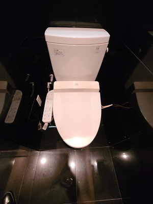 【トイレ】 | 伊勢宮町535貸店舗