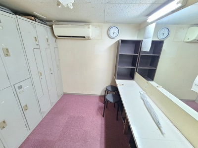 【内装】 | 伊勢宮町535貸店舗