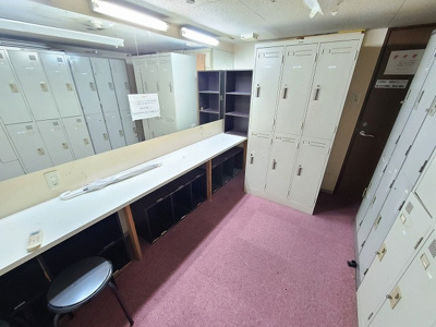 【内装】 | 伊勢宮町535貸店舗