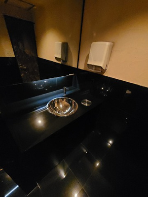 【トイレ】 | 伊勢宮町535貸店舗