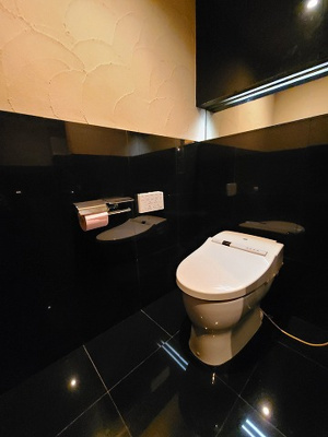 【トイレ】 | 伊勢宮町535貸店舗