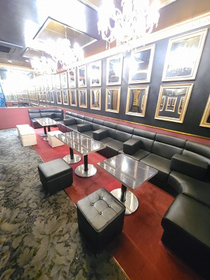 【ロビー】 | 伊勢宮町535貸店舗