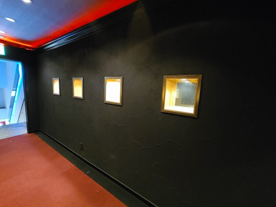 【内装】 | 伊勢宮町535貸店舗