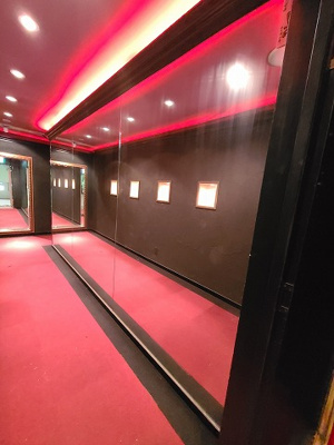 【内装】 | 伊勢宮町535貸店舗