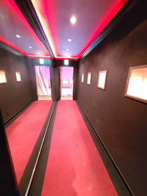 【内装】 | 伊勢宮町535貸店舗