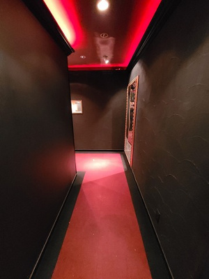 【内装】 | 伊勢宮町535貸店舗