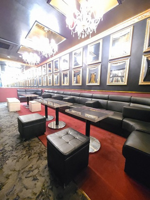 【ロビー】 | 伊勢宮町535貸店舗