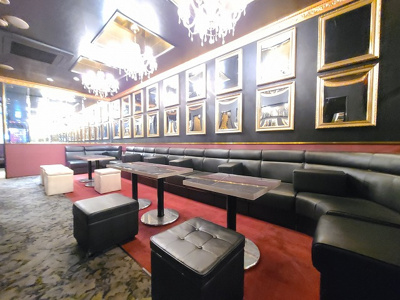 【ロビー】 | 伊勢宮町535貸店舗