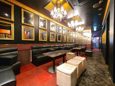 【ロビー】 | 伊勢宮町535貸店舗