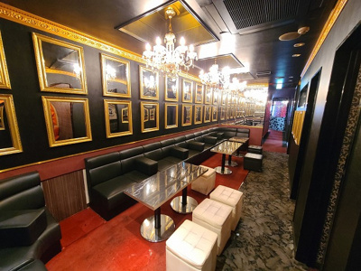 【ロビー】 | 伊勢宮町535貸店舗