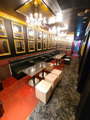 【ロビー】 | 伊勢宮町535貸店舗