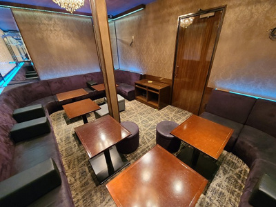 【ロビー】 | 伊勢宮町535貸店舗