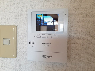 【セキュリティ】 | パレスセブン