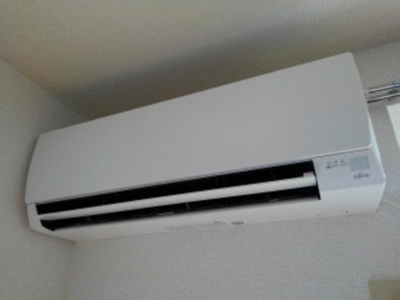 【設備】 | パレスセブン