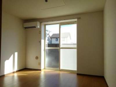 【内装】 | パレスセブン