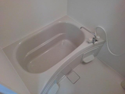 【浴室】 | パレスセブン