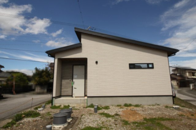 南国市大そね乙　新築戸建