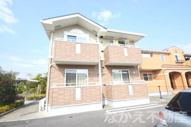 徳島市三軒屋町外のアパートの画像