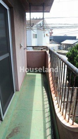 ユニオンハイツ松江の展望