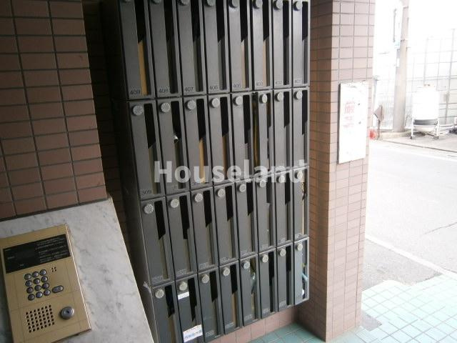 ユニオンハイツ松江のその他共用部分