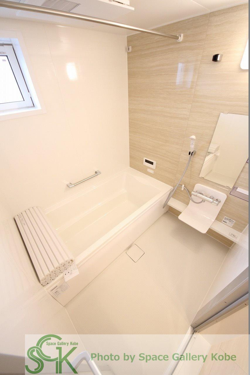 ラ・ルーチェの浴室|※お部屋により仕様が異なる場合があります。