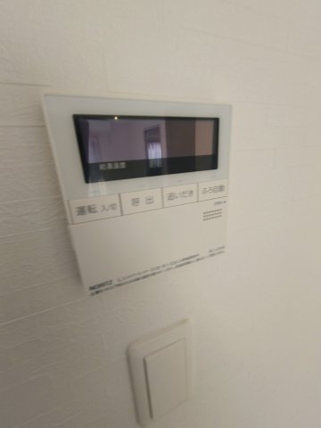 【設備】 | LiveFlat戸越