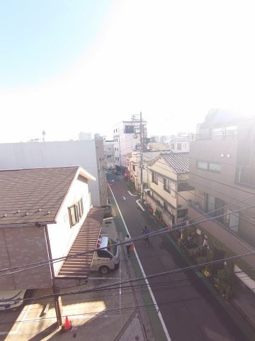 【展望】 | LiveFlat戸越