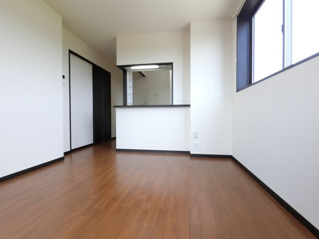 【居間・リビング】