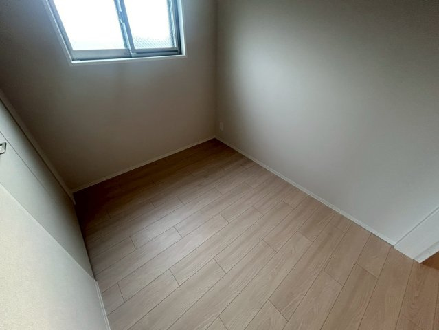 リヴェント福島野田の洋室