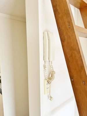 【内装】 | グレース武蔵野