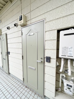 【その他共用部分】 | グレース武蔵野