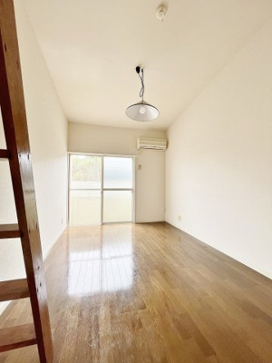 【居間・リビング】 | グレース武蔵野