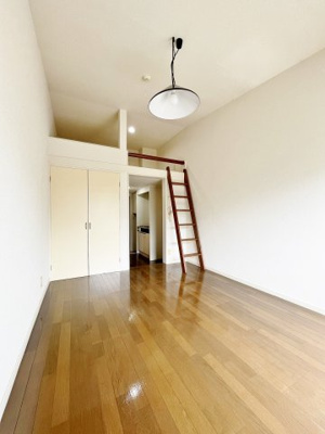 【居間・リビング】 | グレース武蔵野