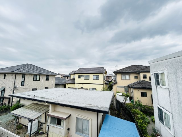 新築　高崎市井野町　GRAFARE　1号棟の展望|高崎市井野町　GRAFARE　1号棟