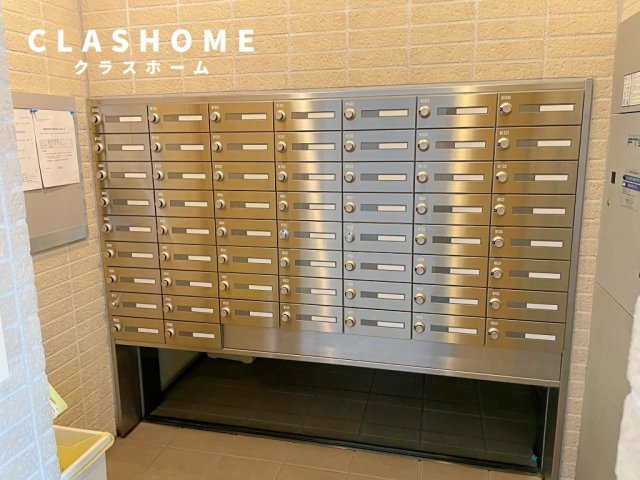 パークホームズ刈谷サザンゲートウエスト　　　刈谷市の賃貸はクラスホーム刈谷店のその他共用部分