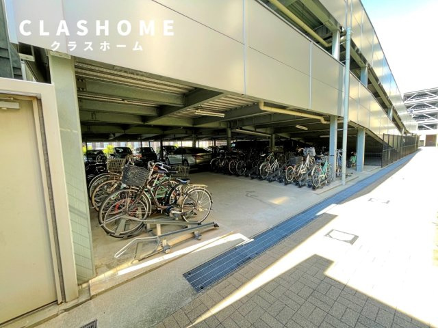 パークホームズ刈谷サザンゲートウエスト　　　刈谷市の賃貸はクラスホーム刈谷店のその他共用部分